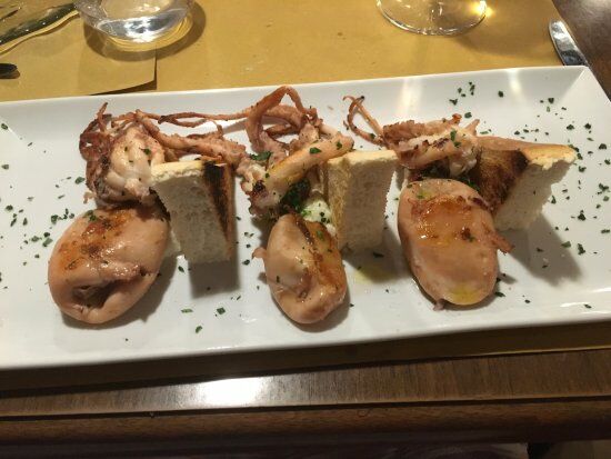 Osteria Ai 2 Ladroni